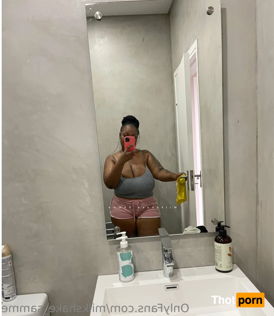 Milkshake Samme 14467081