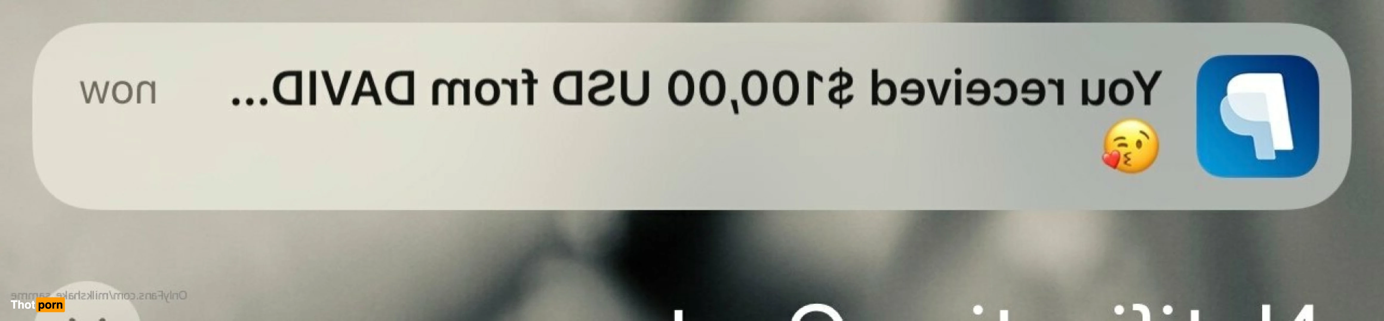 Milkshake Samme 14467437