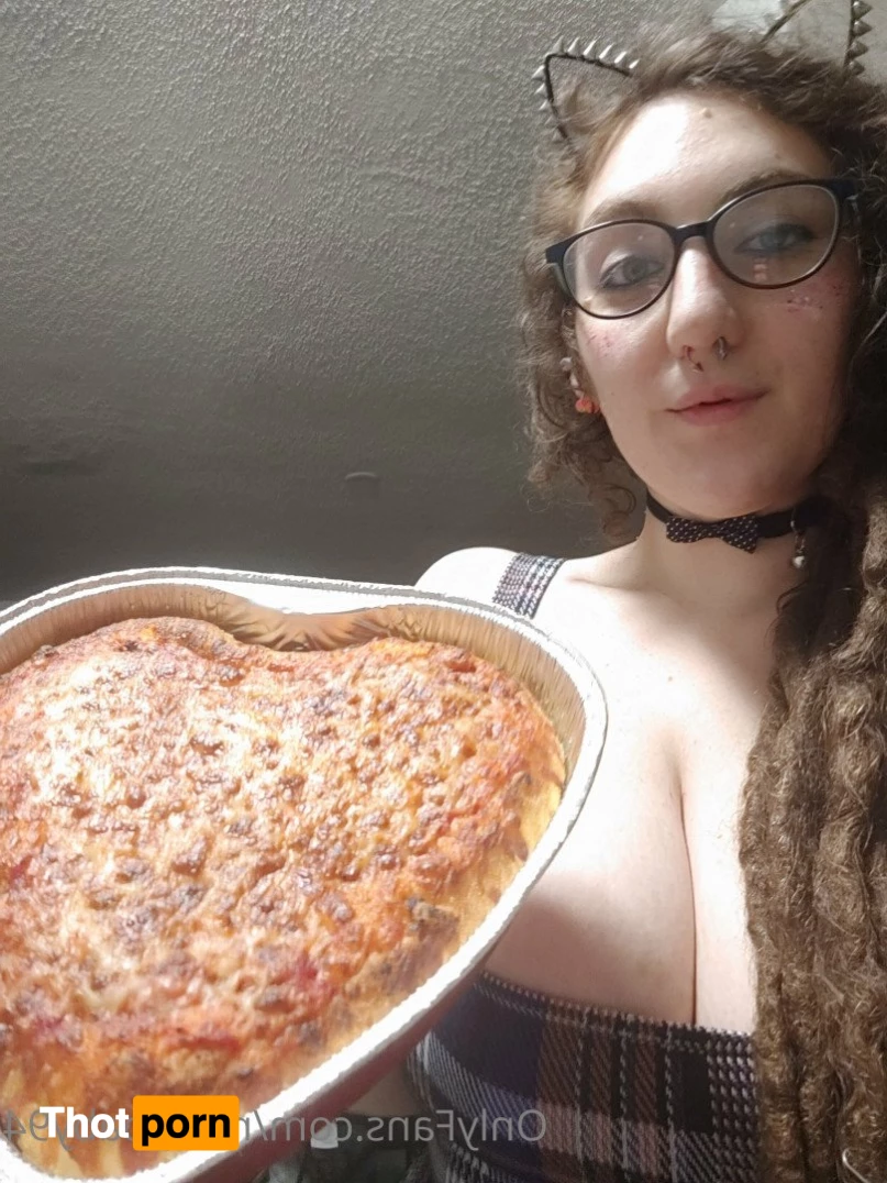 Natural &amp; Thicc Milky Momma 💦 🐮🍼 2964457