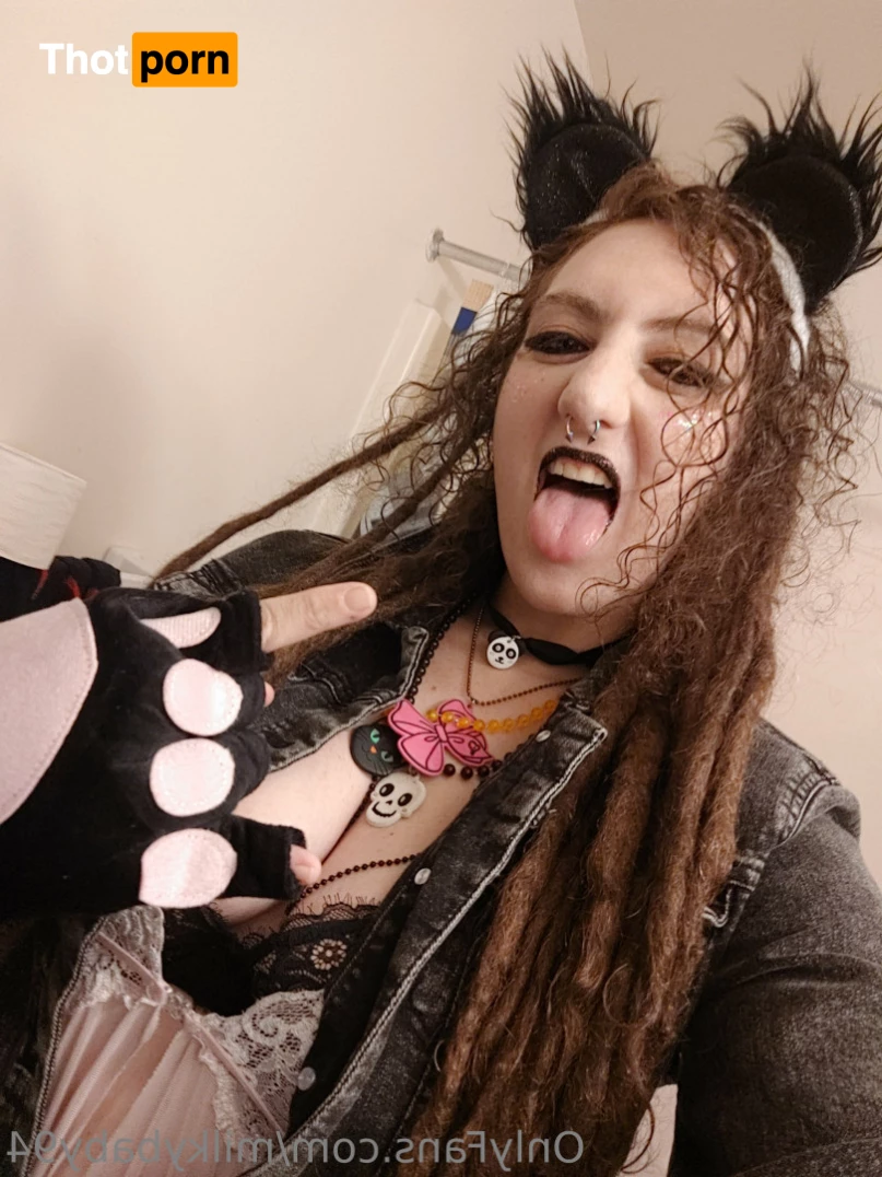 Natural &amp; Thicc Milky Momma 💦 🐮🍼 9507443