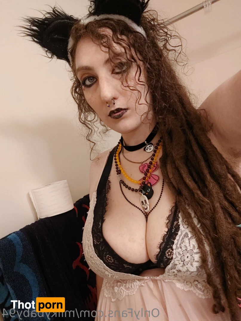 Natural &amp; Thicc Milky Momma 💦 🐮🍼 9507456