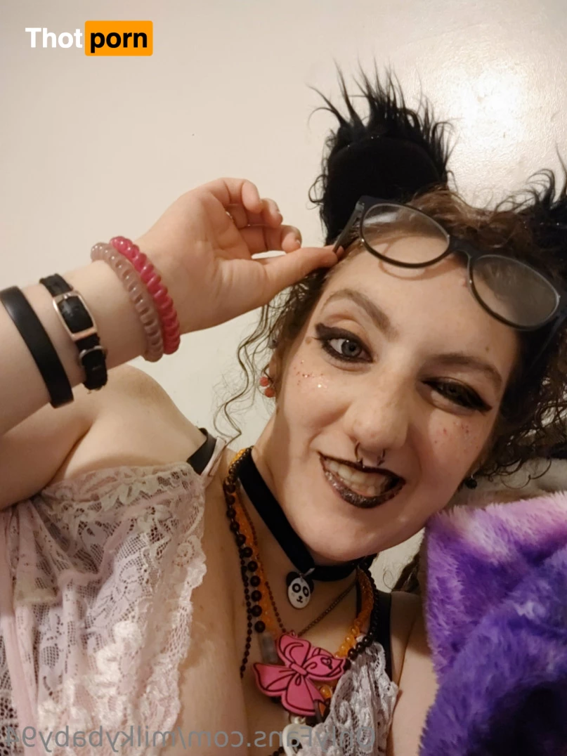 Natural &amp; Thicc Milky Momma 💦 🐮🍼 9507470