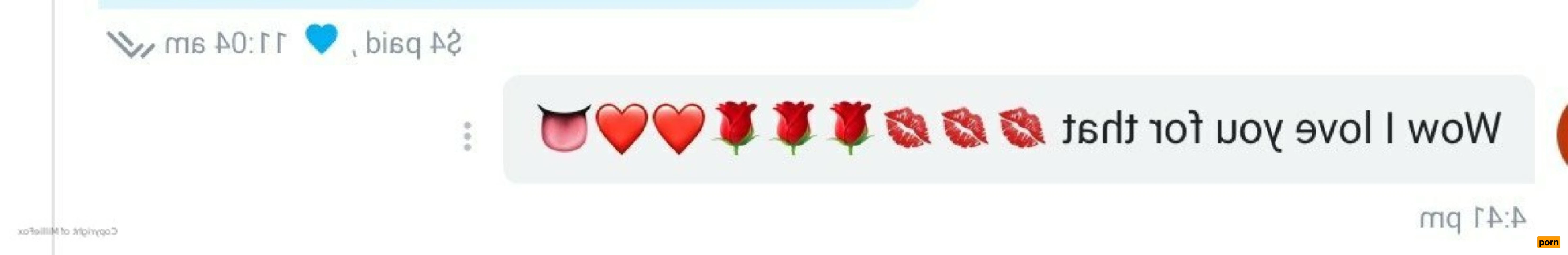 DM ME NOW!🍬 12406170