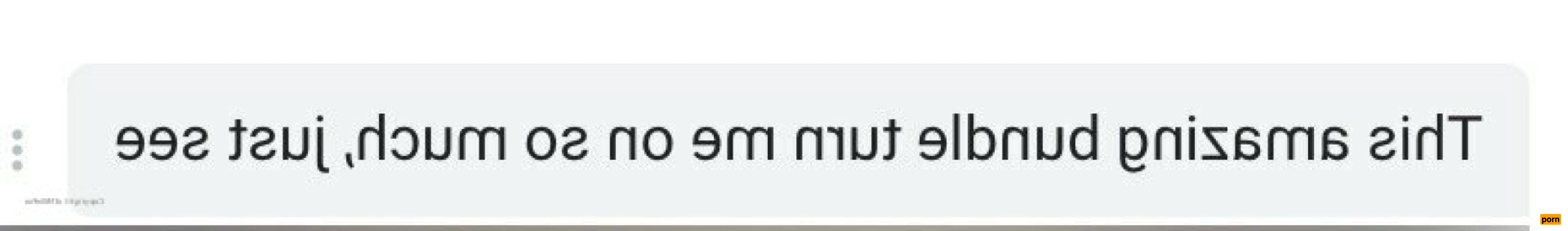 DM ME NOW!🍬 12407338