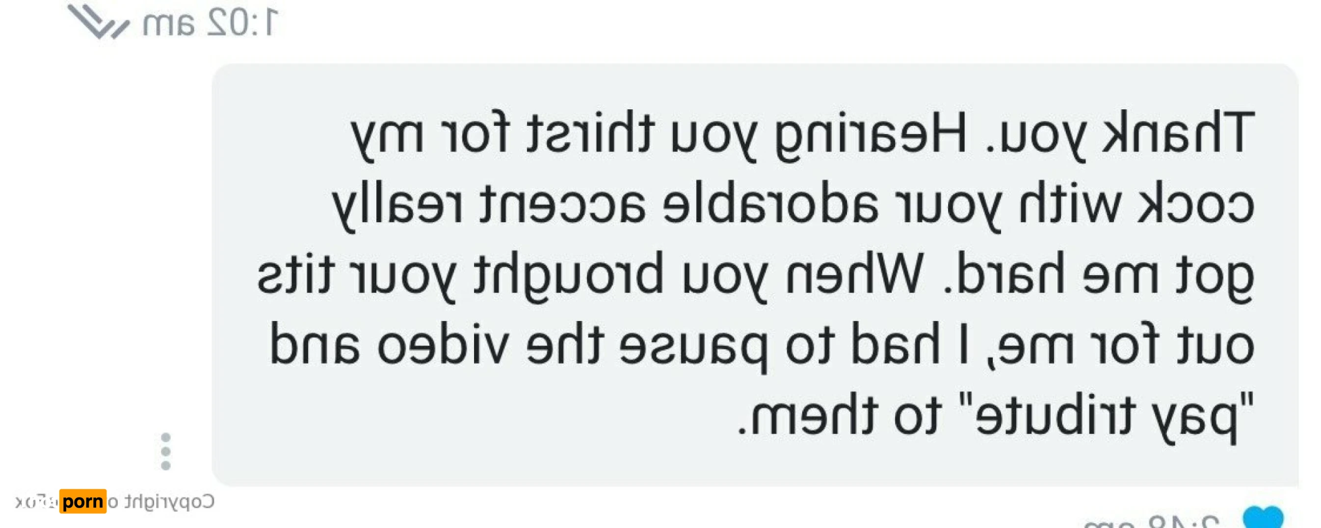 DM ME NOW!🍬 12407949