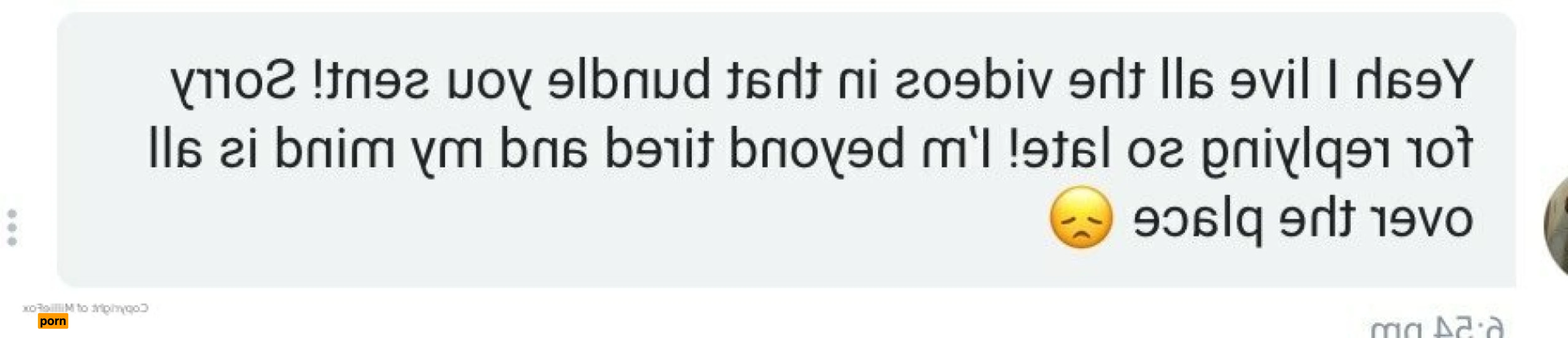 DM ME NOW!🍬 12409619