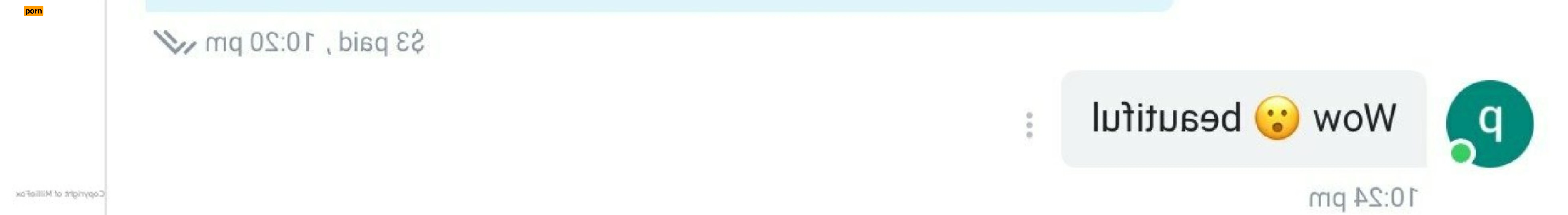 DM ME NOW!🍬 12410934