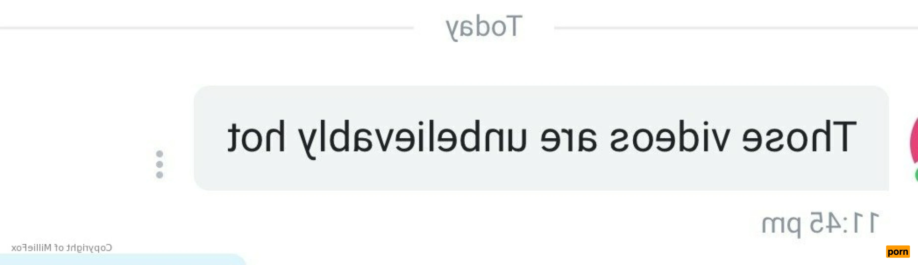 DM ME NOW!🍬 12414633