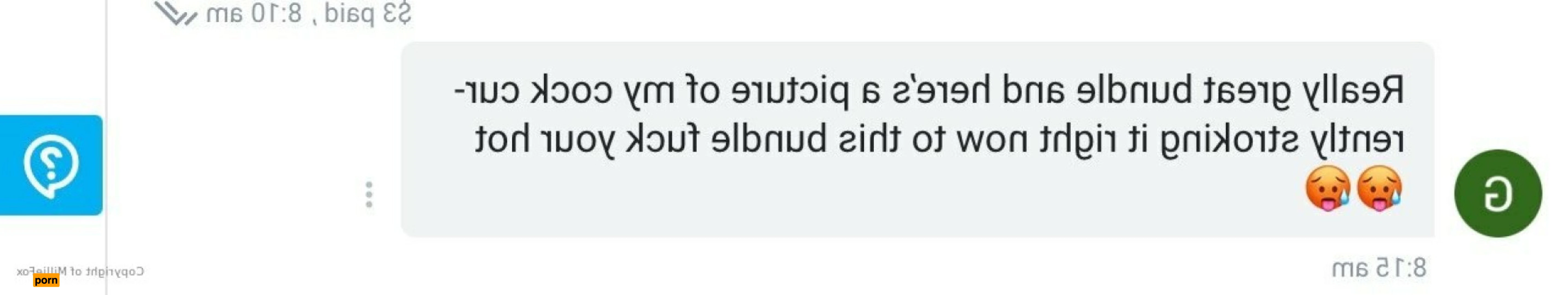 DM ME NOW!🍬 12415552