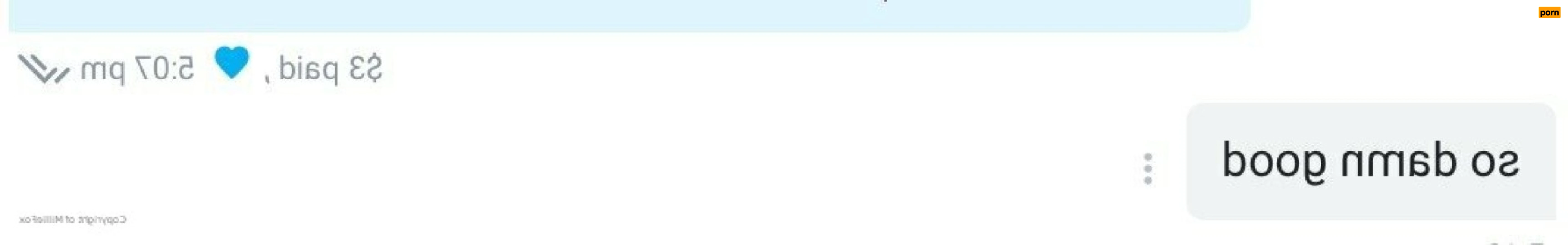 DM ME NOW!🍬 12416254