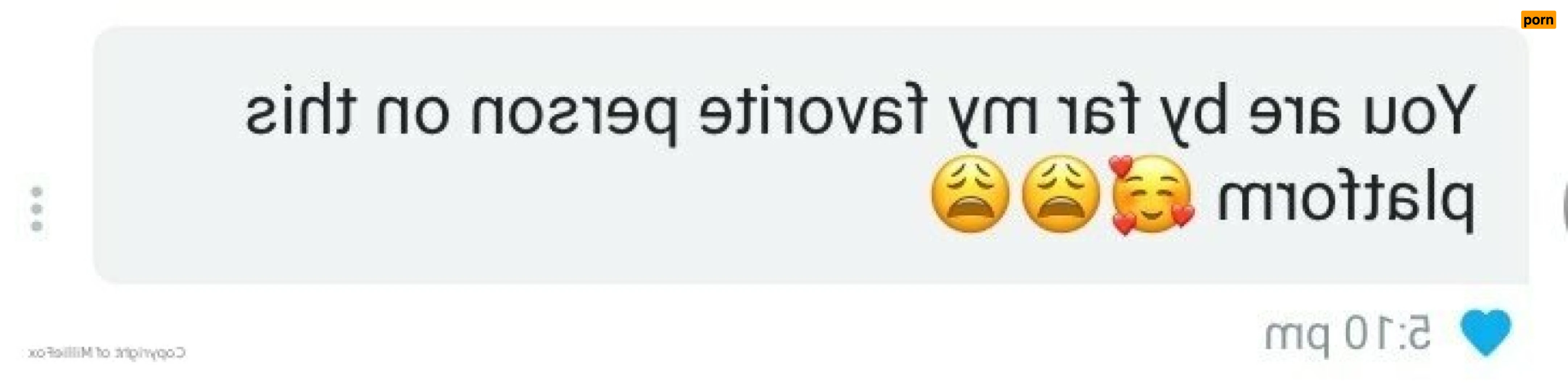 DM ME NOW!🍬 12418566