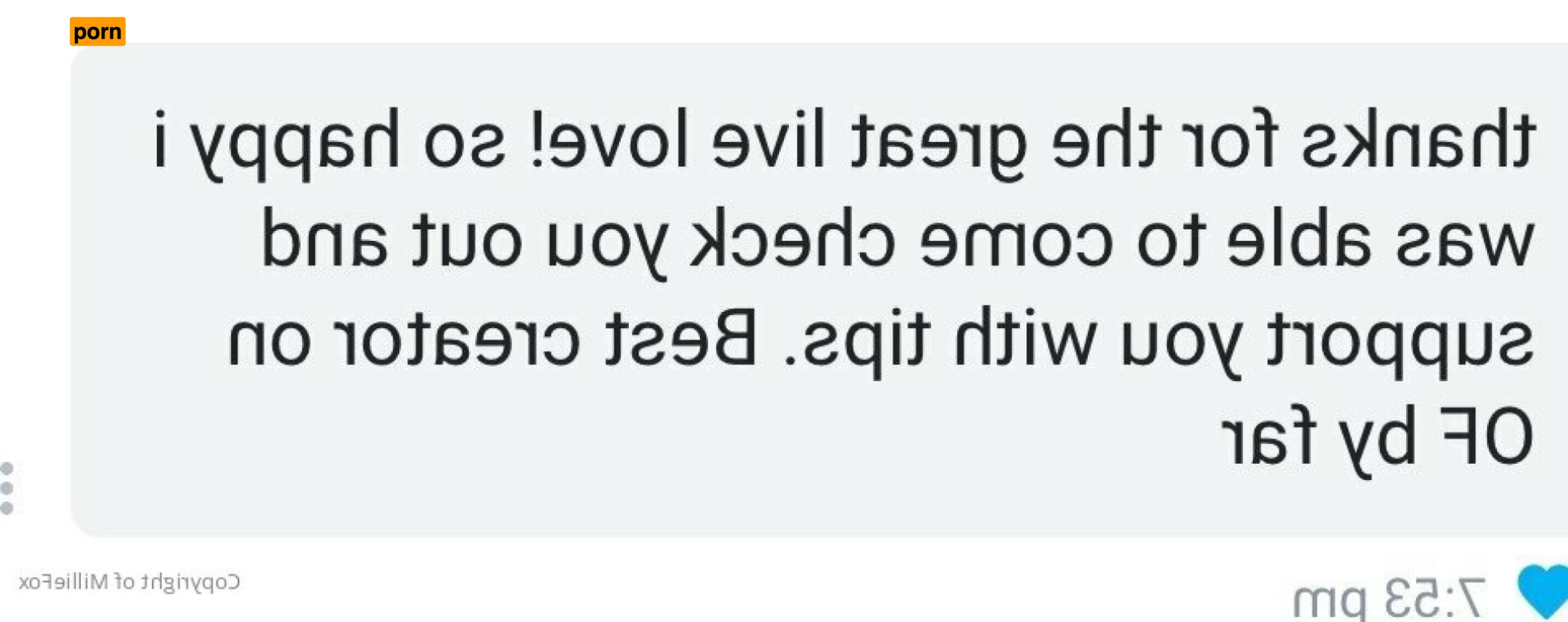 DM ME NOW!🍬 12421839