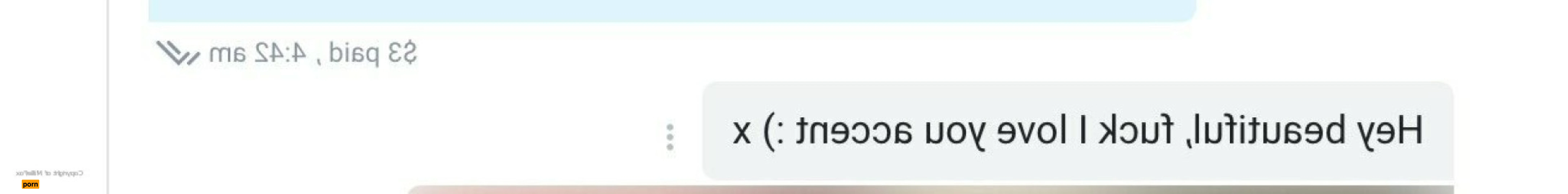 DM ME NOW!🍬 12424910