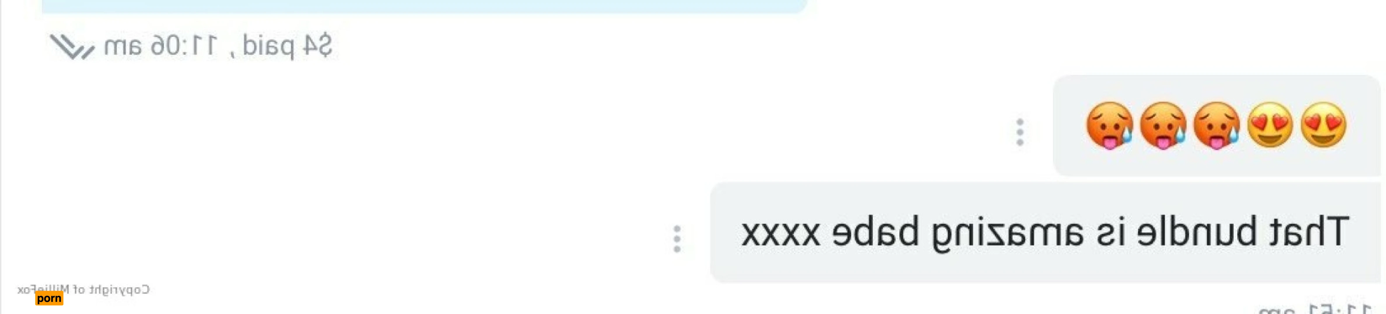 DM ME NOW!🍬 12425789