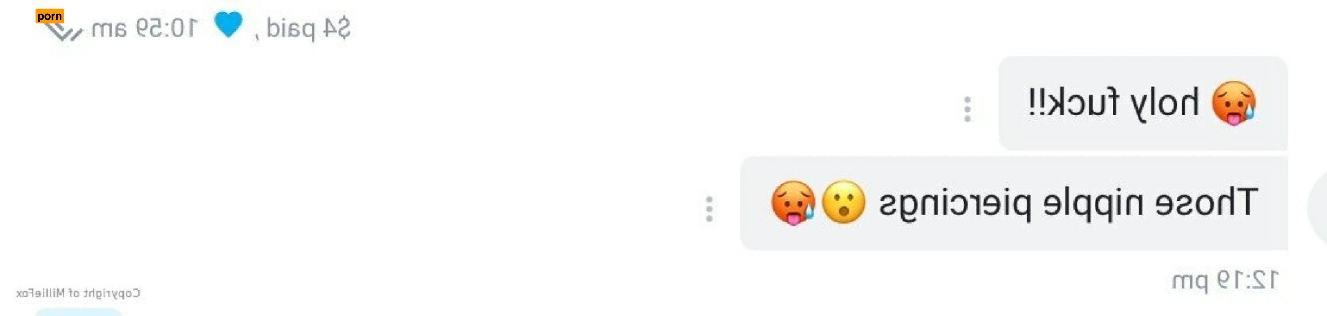 DM ME NOW!🍬 12429272