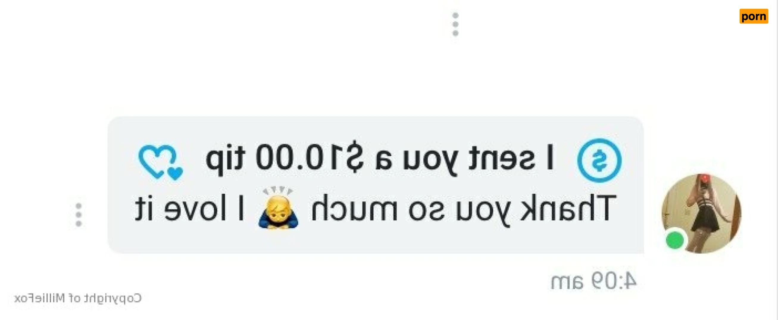 DM ME NOW!🍬 12436021