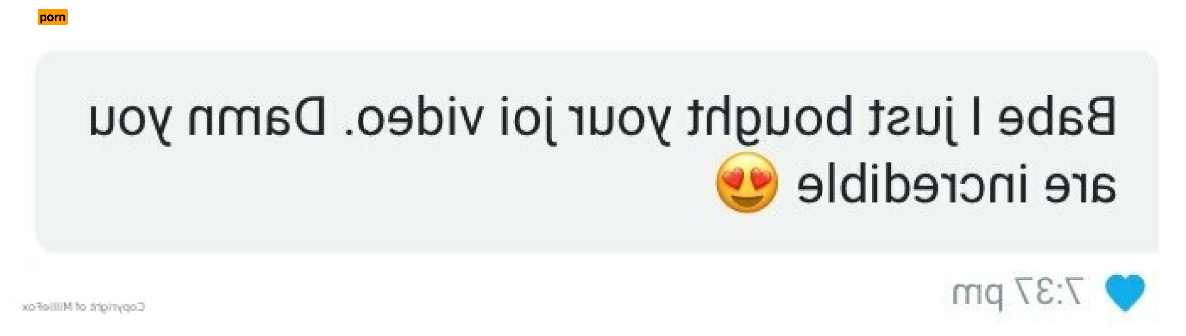 DM ME NOW!🍬 12436848