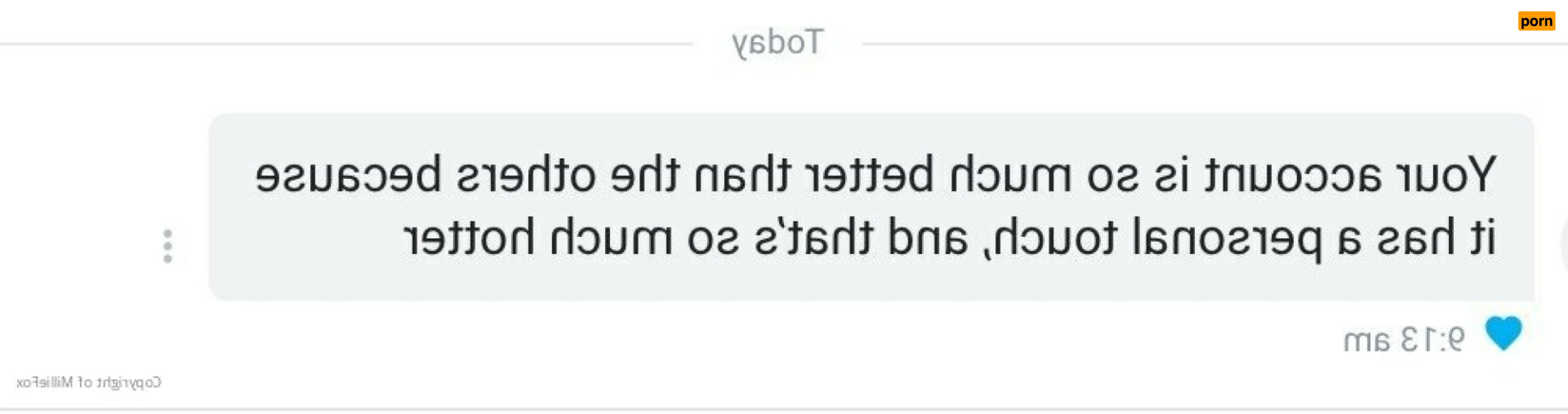 DM ME NOW!🍬 12441420