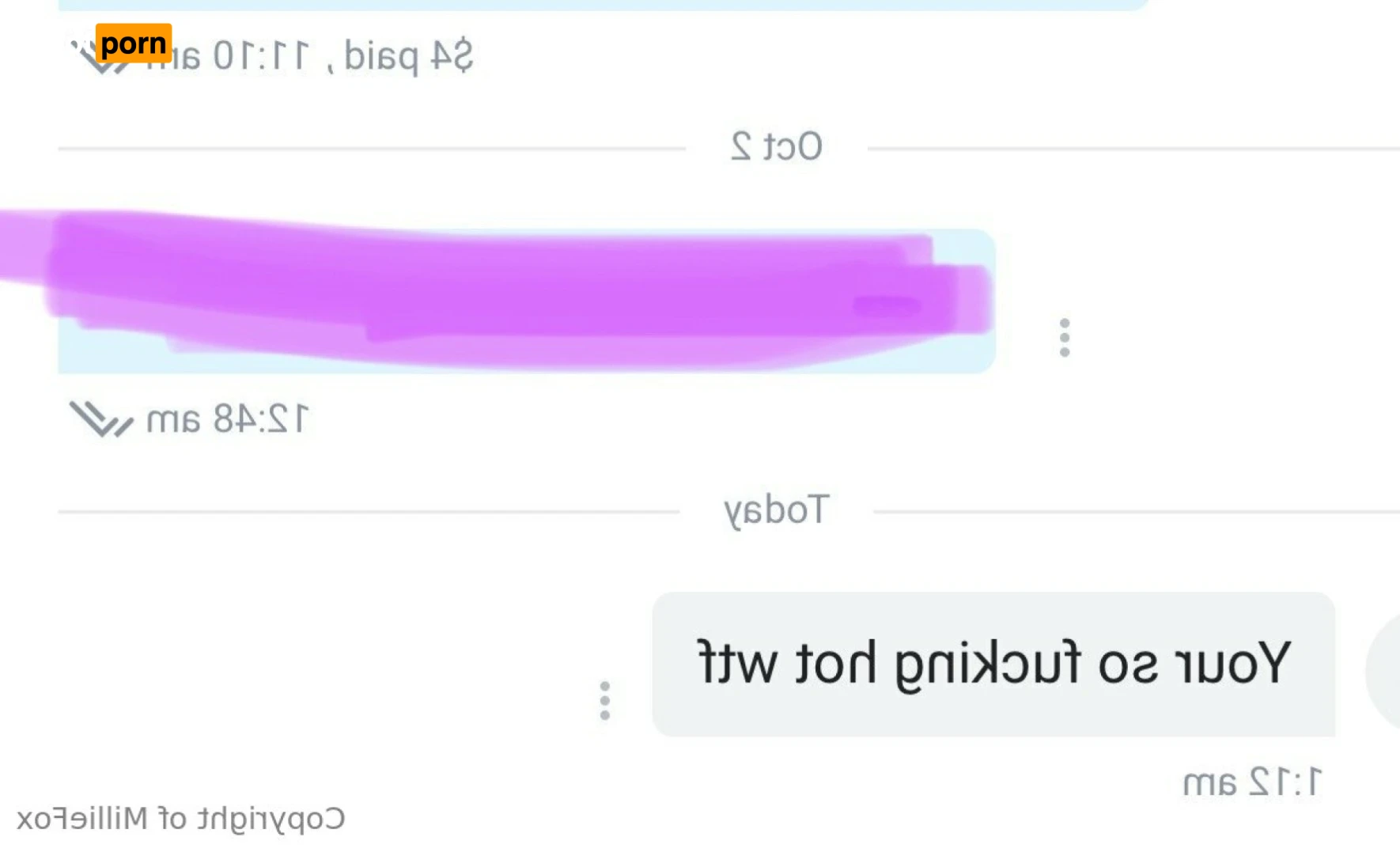 DM ME NOW!🍬 12442339