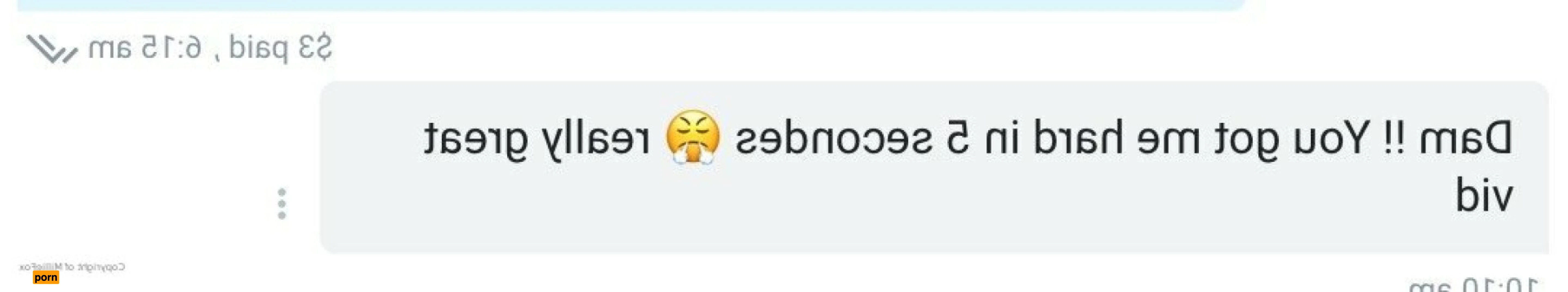 DM ME NOW!🍬 12444233