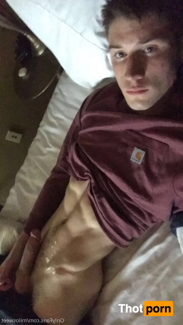 Milo Sweet Tooth 3013277