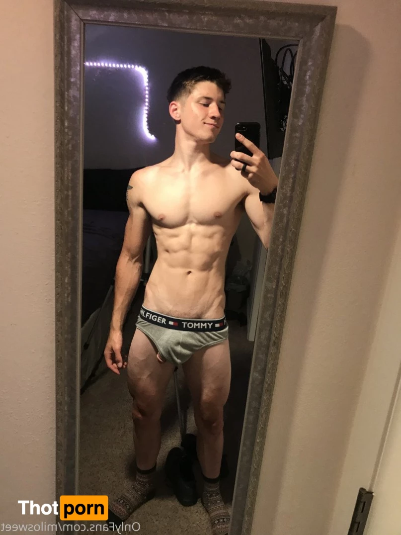 Milo Sweet Tooth 3013306