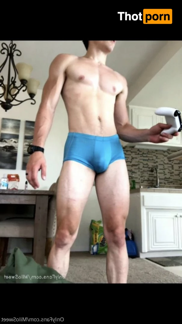 Milo Sweet Tooth 3013583