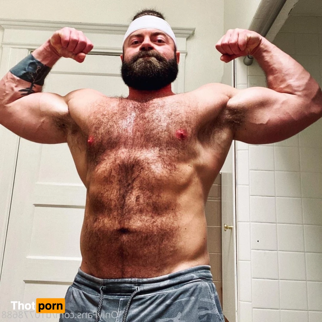 MindFoxxx Muscle 2979334