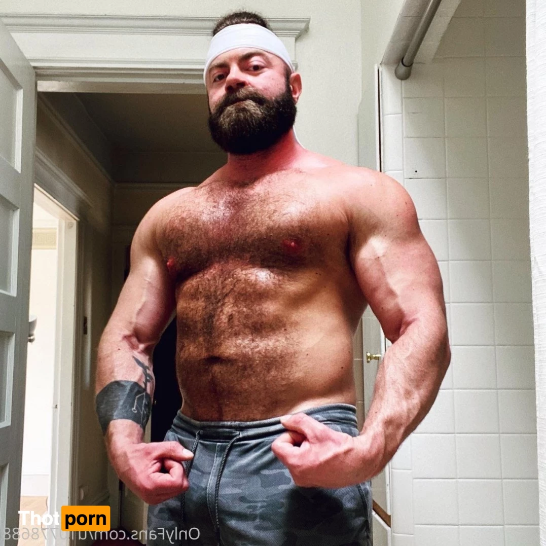 MindFoxxx Muscle 2979336