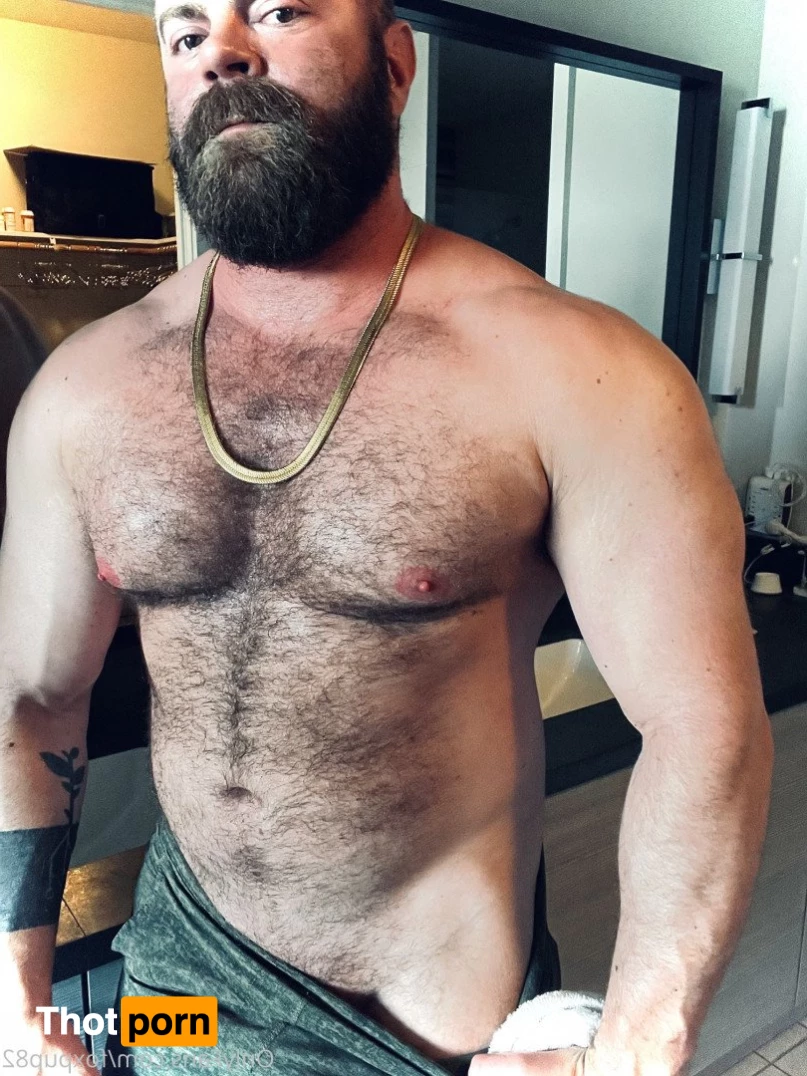 MindFoxxx Muscle 2979361