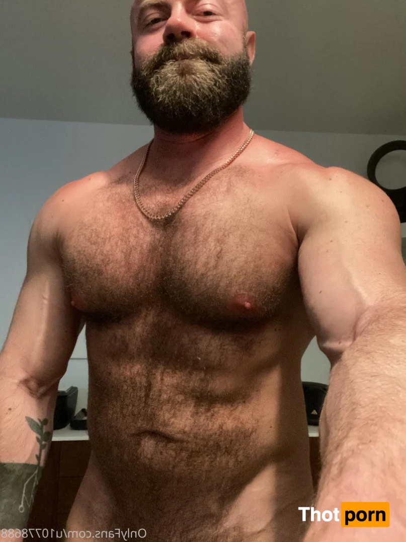 MindFoxxx Muscle 2979389