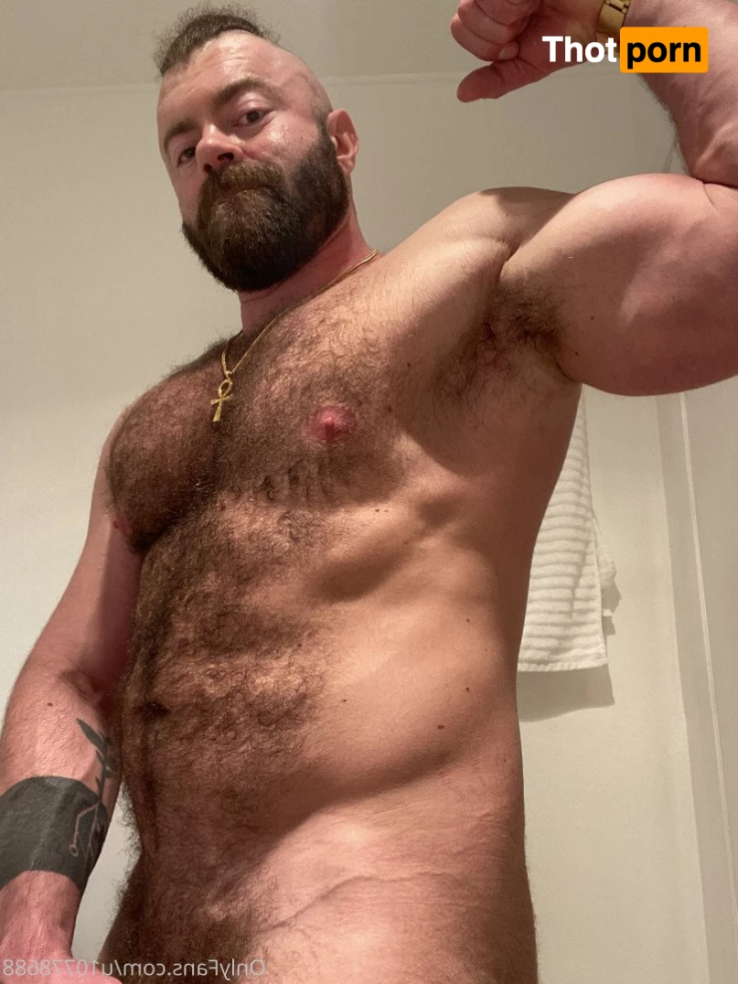 MindFoxxx Muscle 2979432