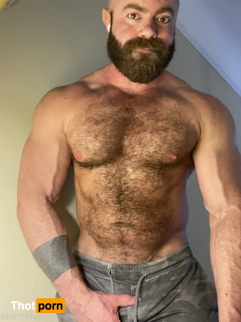 MindFoxxx Muscle 14137904