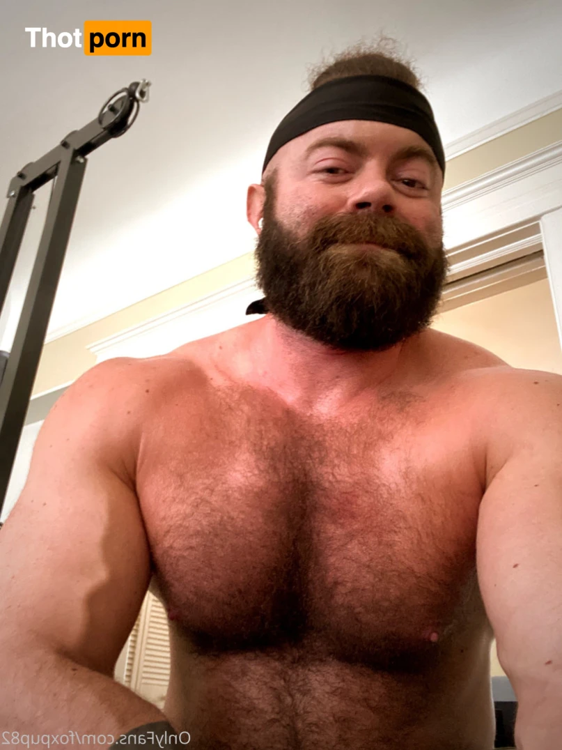 MindFoxxx Muscle 14137991