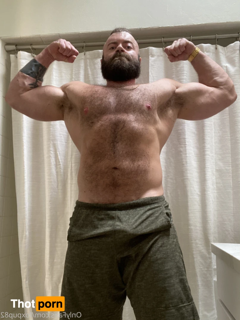 MindFoxxx Muscle 14138192