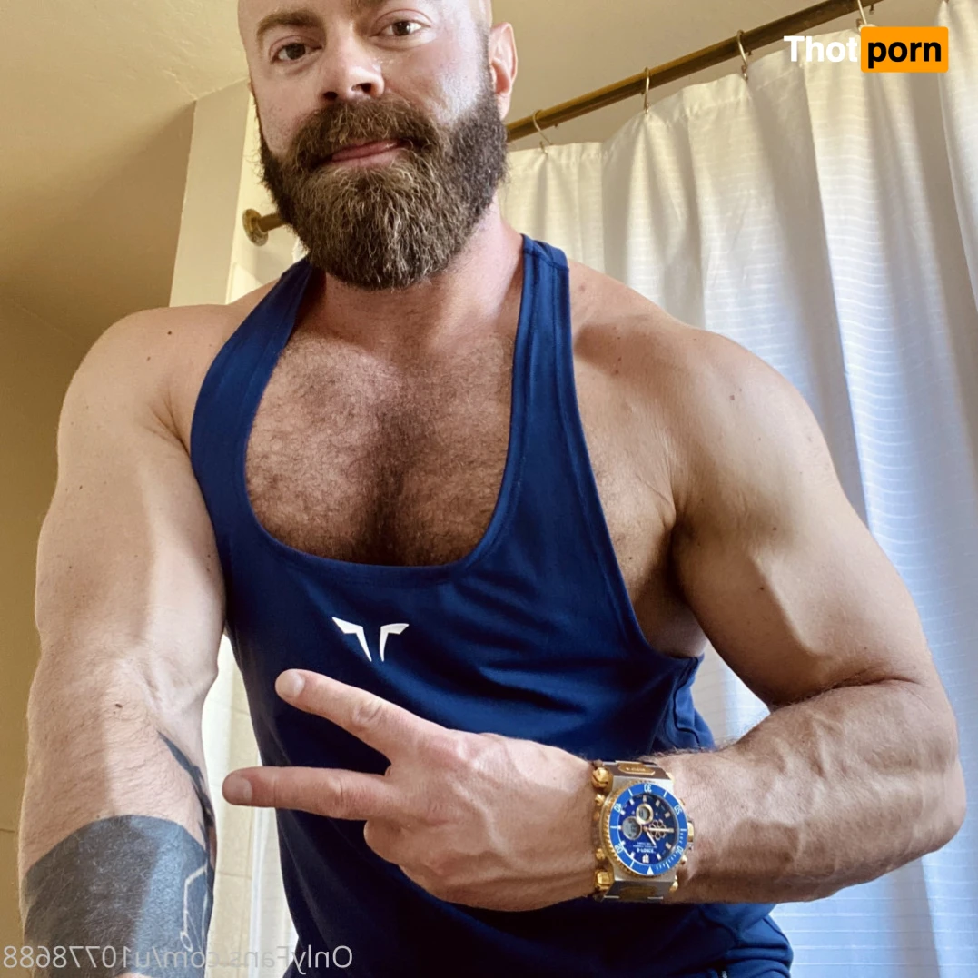 MindFoxxx Muscle 14138916