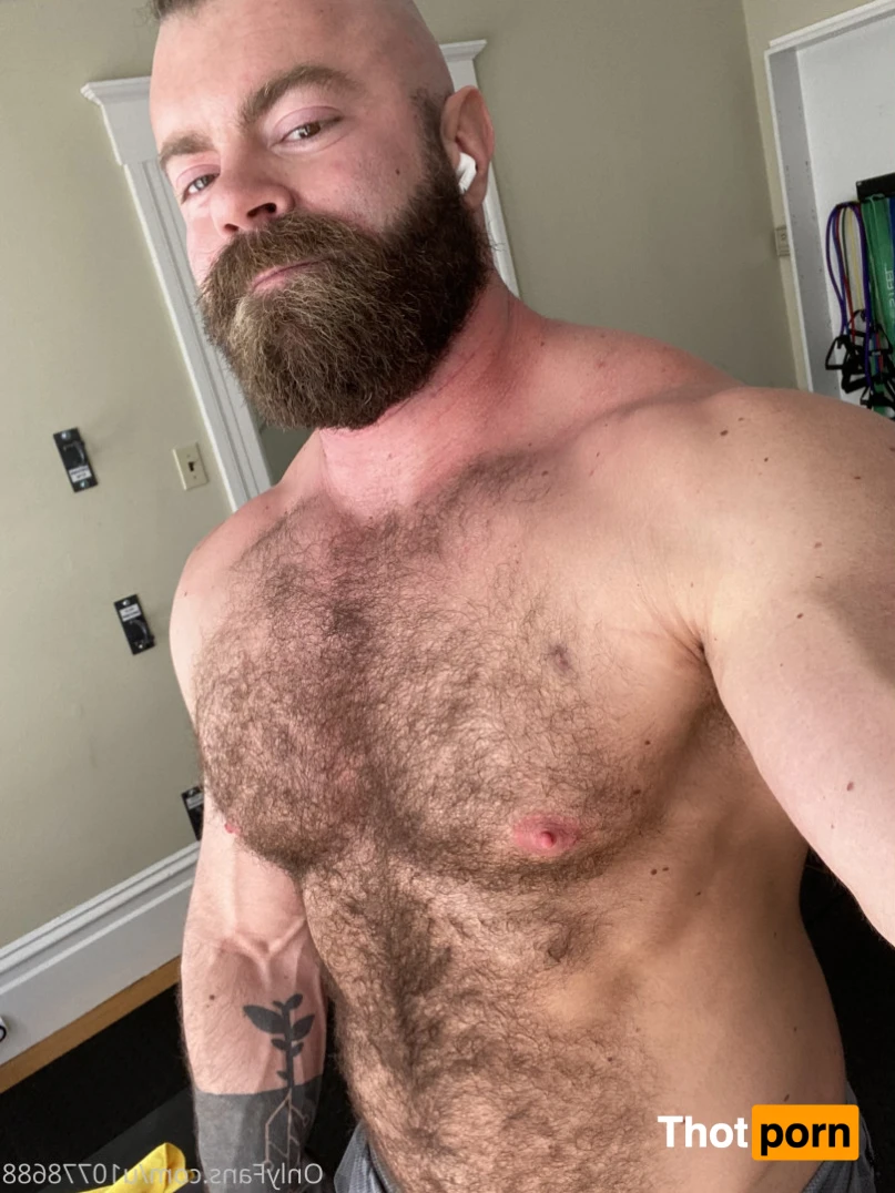 MindFoxxx Muscle 14139404