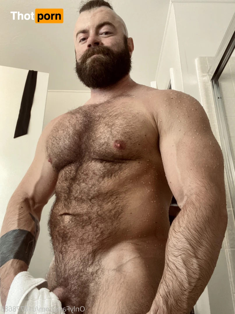 MindFoxxx Muscle 14139707