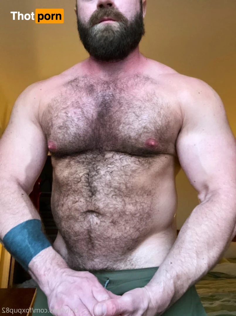 MindFoxxx Muscle 14139931