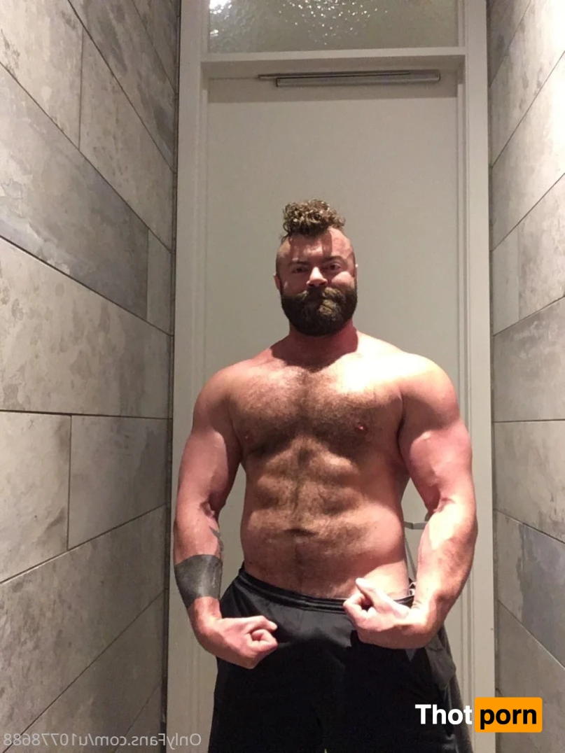 MindFoxxx Muscle 14140072