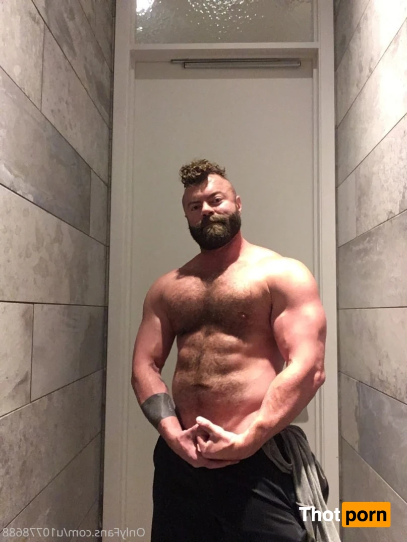 MindFoxxx Muscle 14140500