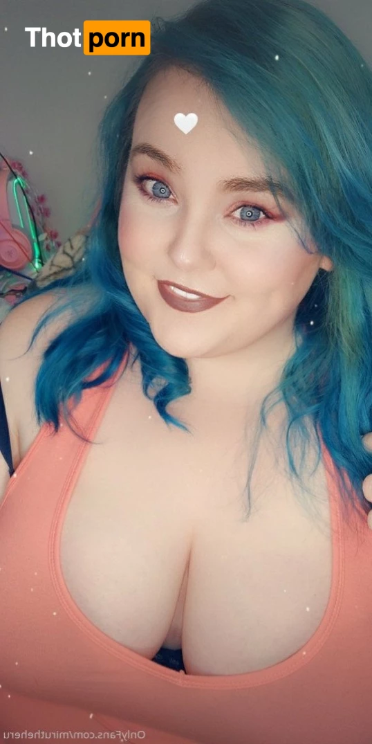 Miru ~ SSBBW 3064559