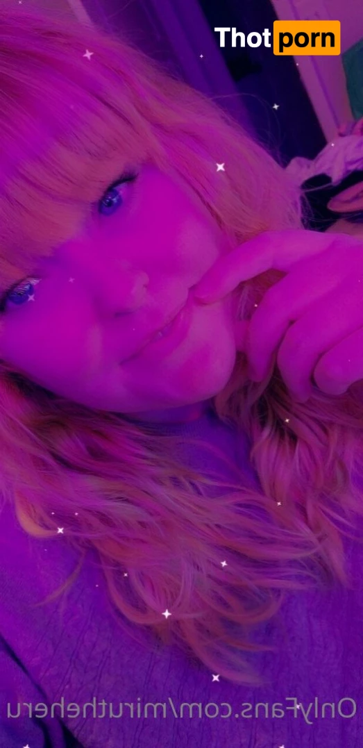 Miru ~ SSBBW 3064612