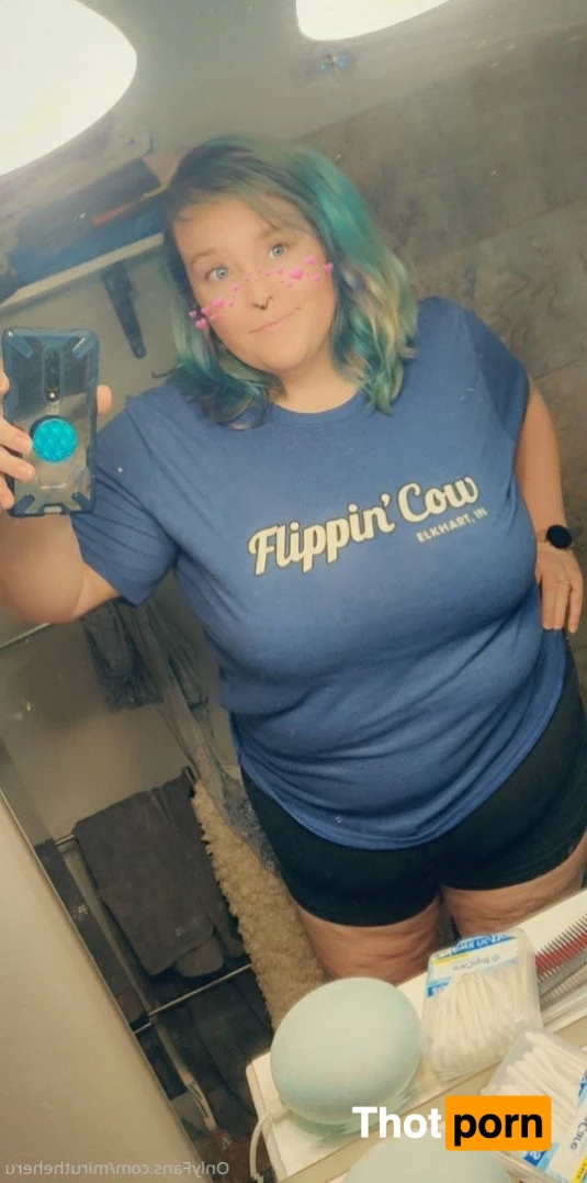 Miru ~ SSBBW 3064656