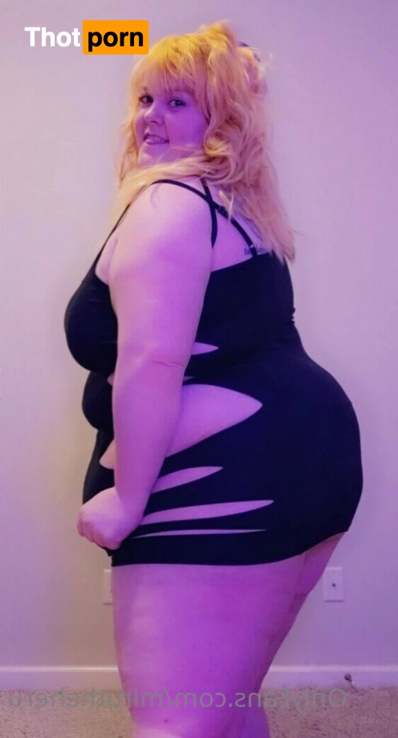 Miru ~ SSBBW 3064685