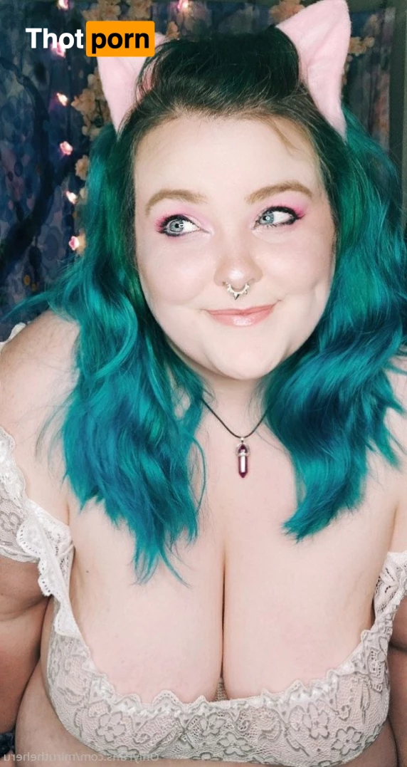 Miru ~ SSBBW 3064698