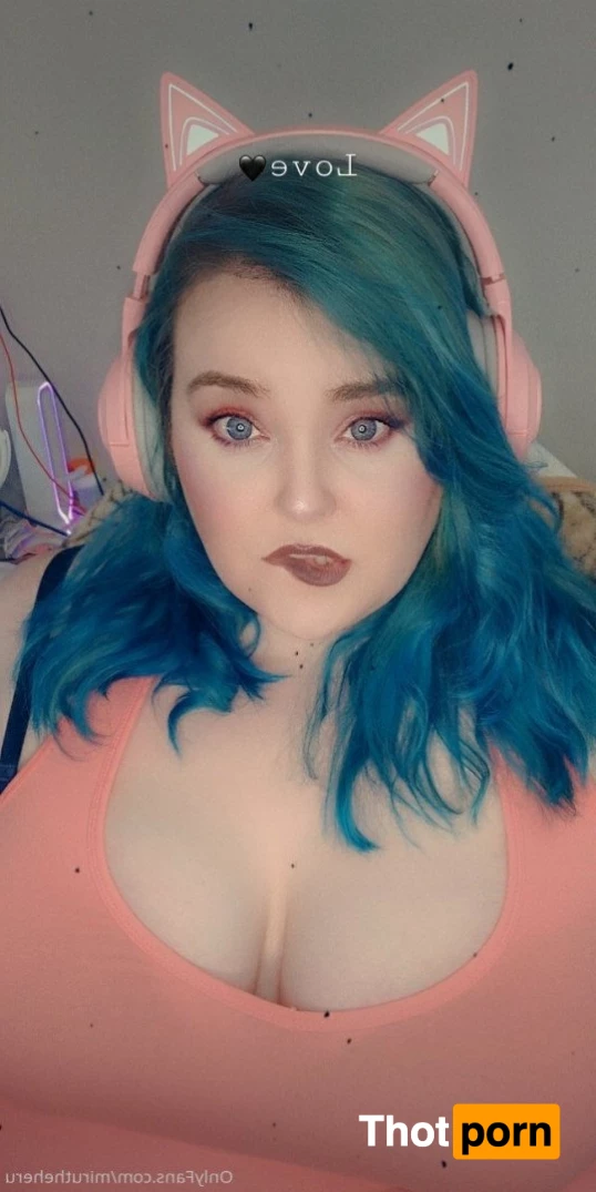 Miru ~ SSBBW 3064747