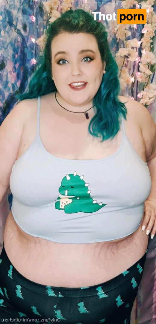 Miru ~ SSBBW 3064756