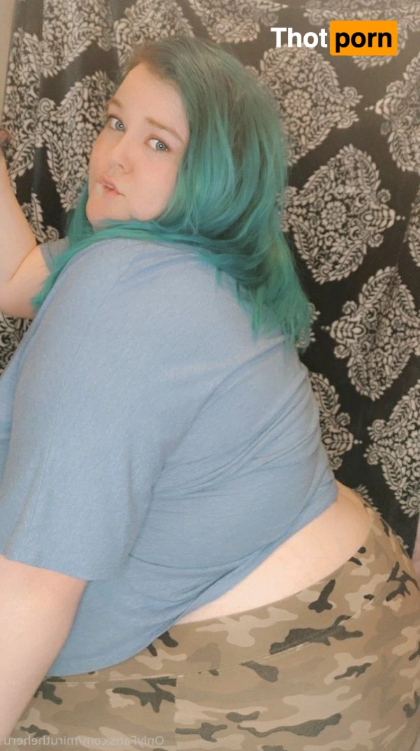 Miru ~ SSBBW 3064798