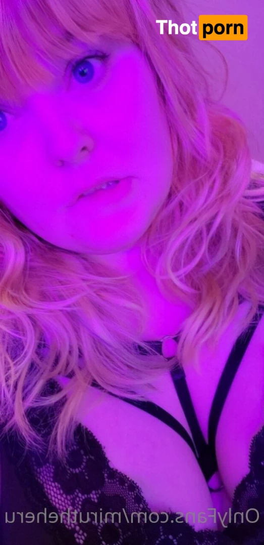 Miru ~ SSBBW 3064919